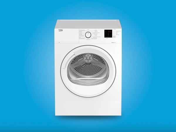 Dryer Beko 8 Kg